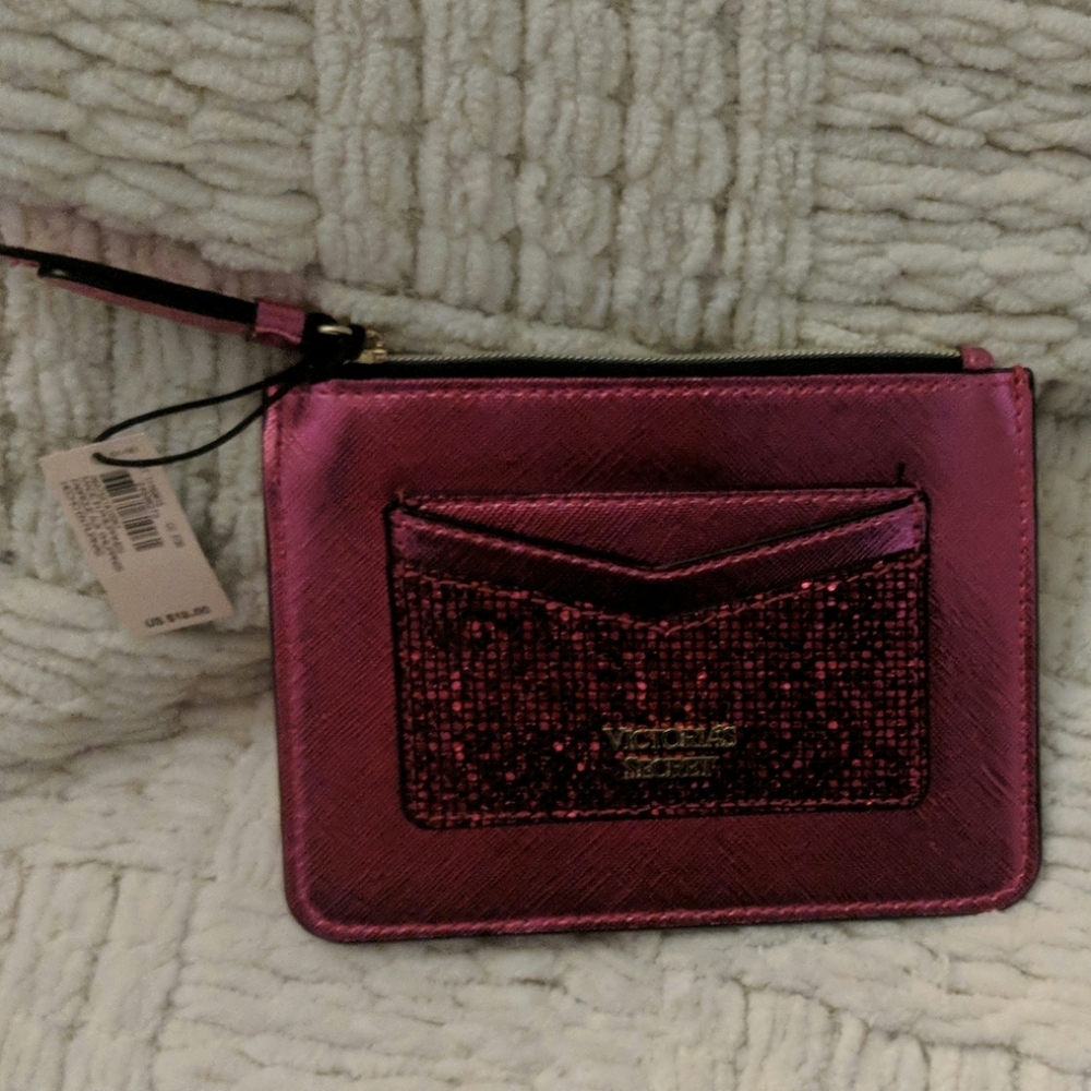 Brand new Victoria's secret's wallet